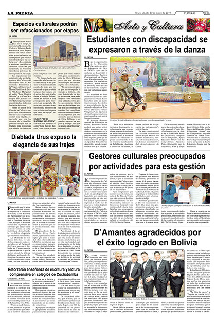 Portada Principal