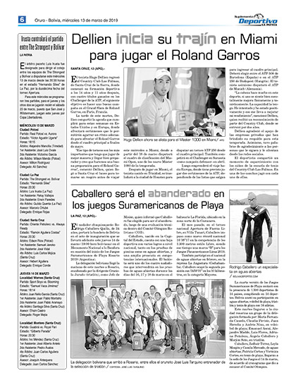 Portada Principal
