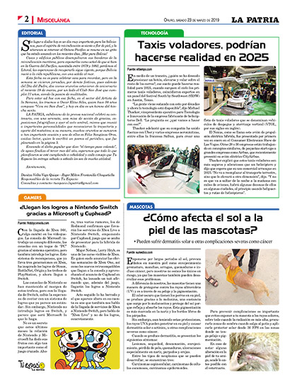 Portada Principal