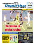 Deportivo