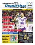 Deportivo