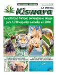 Ecológico Kiswara