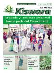 Ecológico Kiswara