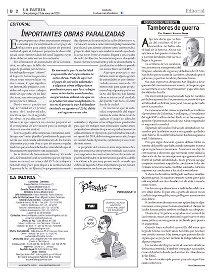 Portada Principal