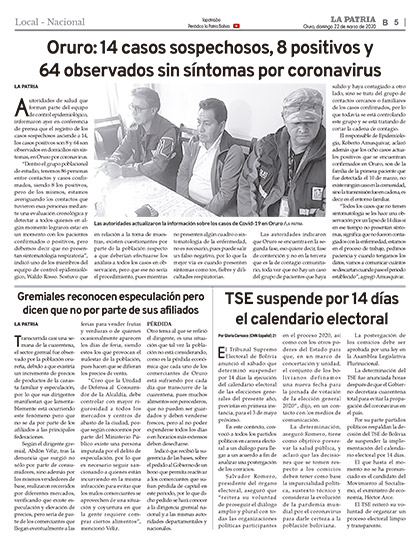 Portada Principal