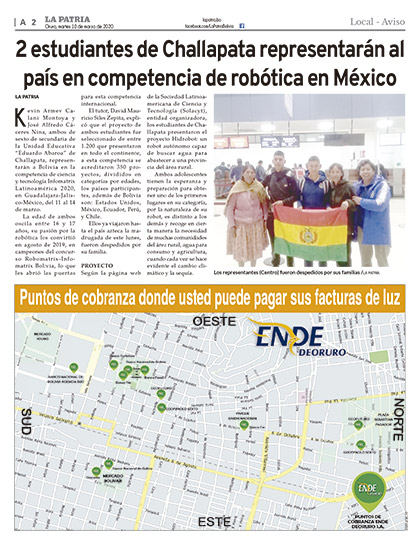 Portada Principal