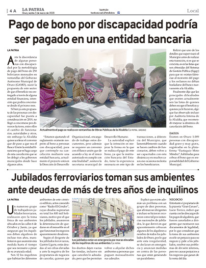 Portada Principal