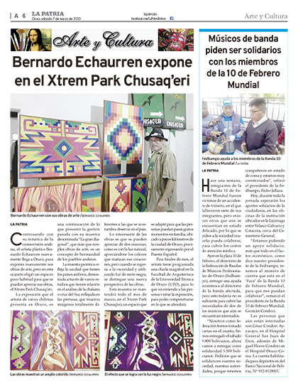 Portada Principal