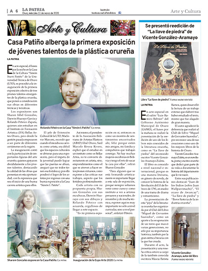 Portada Principal