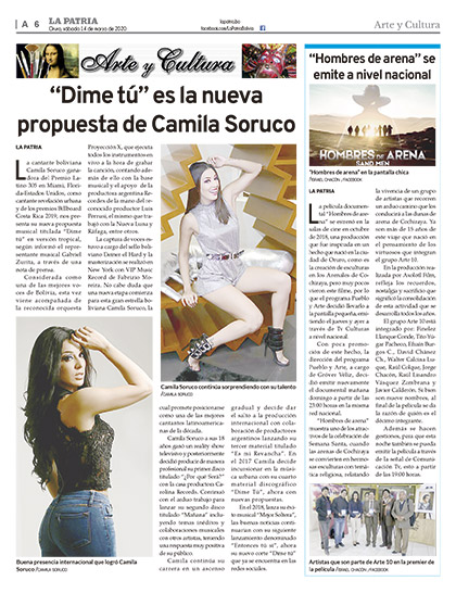 Portada Principal