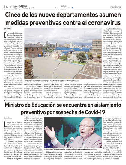 Portada Principal