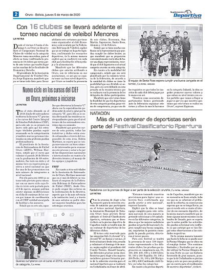 Portada Principal