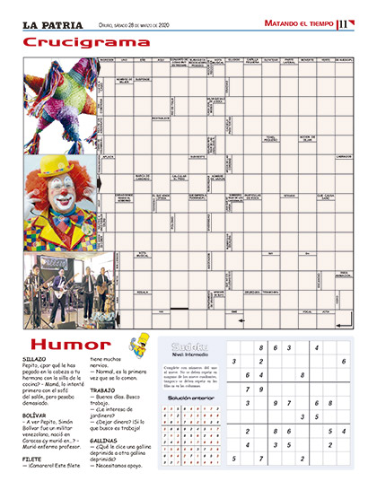 Portada Principal