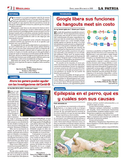 Portada Principal