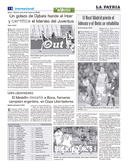 Portada Principal