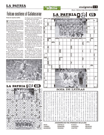Portada Principal
