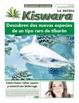 Ecológico Kiswara