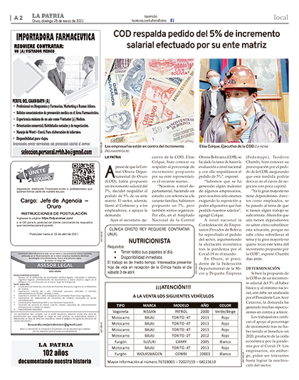 Portada Principal