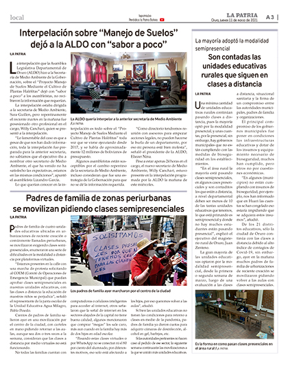 Portada Principal
