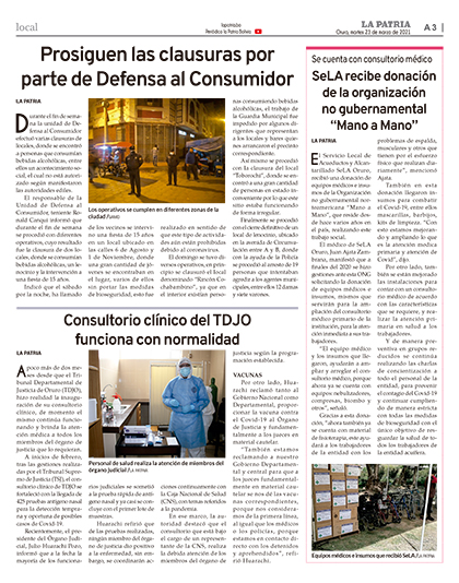 Portada Principal