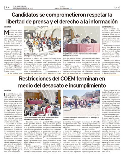 Portada Principal