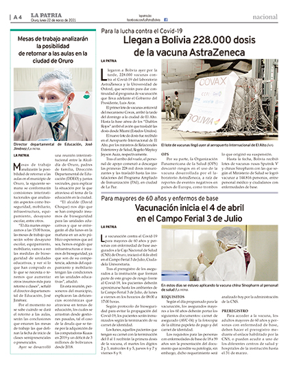 Portada Principal