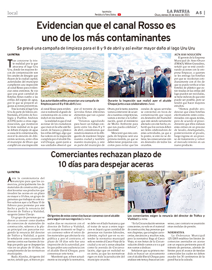 Portada Principal