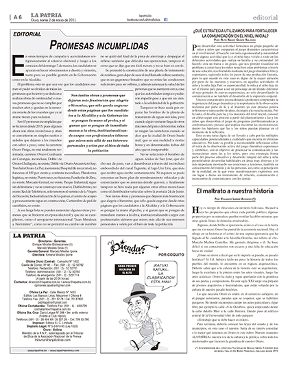 Portada Principal