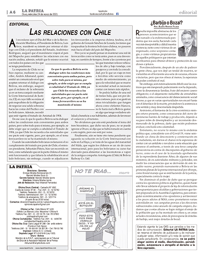 Portada Principal