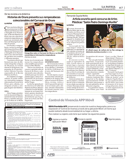 Portada Principal