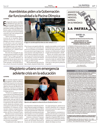 Portada Principal