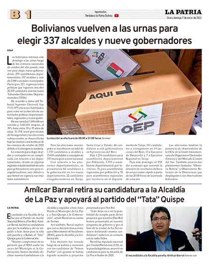 Portada Principal