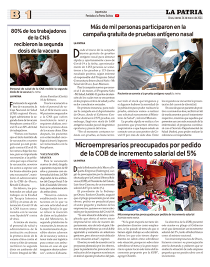 Portada Principal
