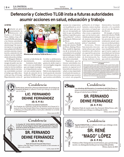 Portada Principal