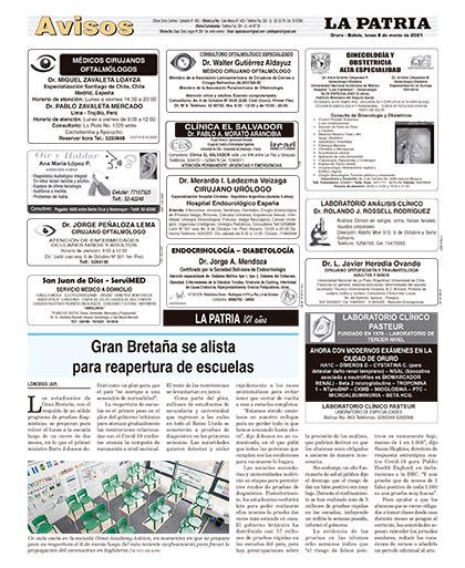 Portada Principal