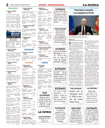 Portada Principal