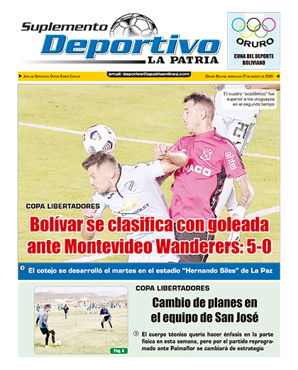 Portada Principal