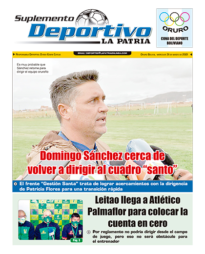 Portada Principal