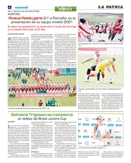 Portada Principal