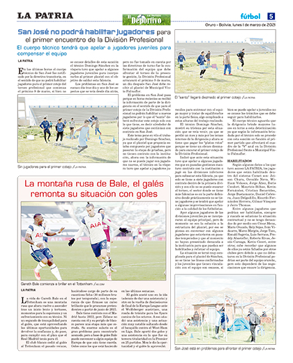 Portada Principal