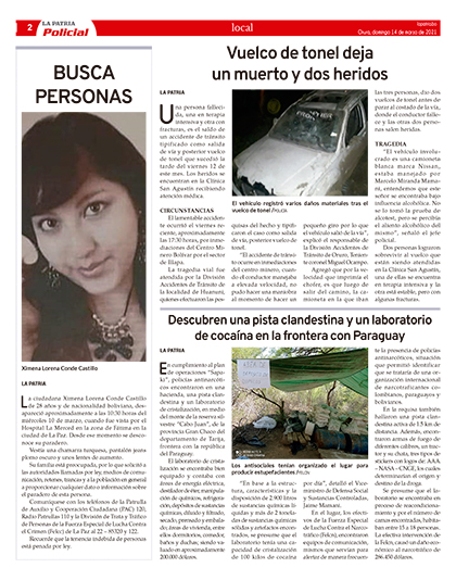 Portada Principal