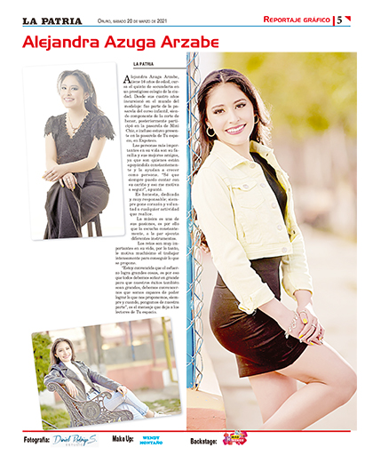 Portada Principal