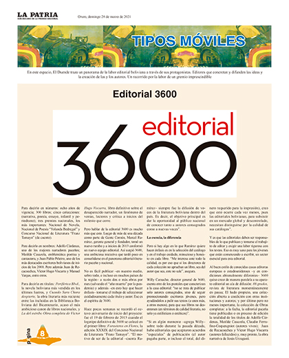Portada Principal