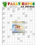 Informe Especial