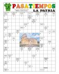 Informe Especial