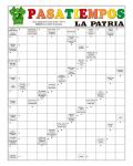 Informe Especial