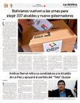 Separata Especial