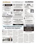 Avisos