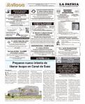 Avisos