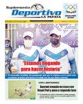 Deportivo